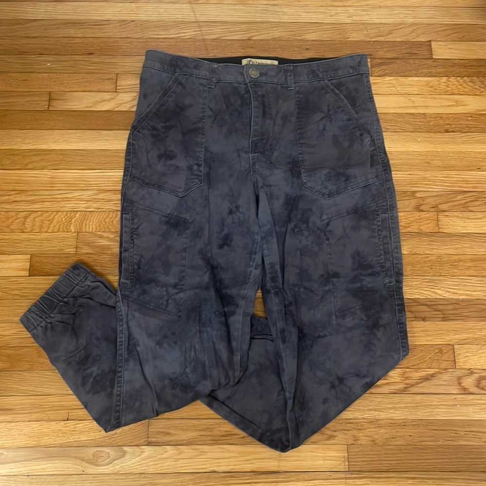 Cargo Jogger